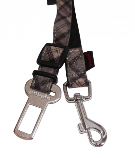 Puppia Barron Sicherheitsgurt