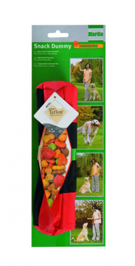 Snack Dummy No Limit - Apportieren