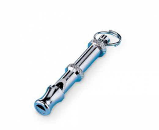 Dressurpfeife Metall