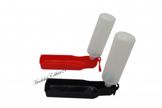 Tragbarer Wasserspende