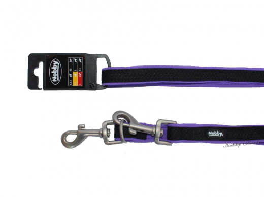 Führleine, Mesh Preno,