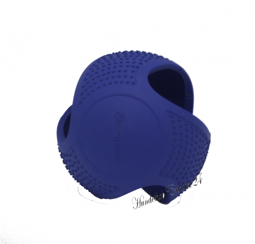 Beeztees Fetch Frisbee Ball