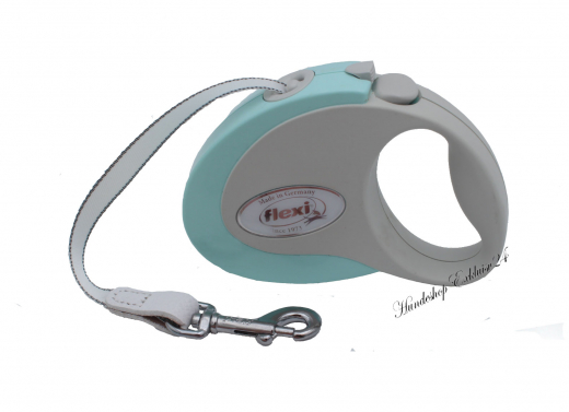 Flexi Style Gurtleine Mint