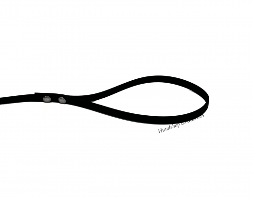 Schleppleine Handschlaufe