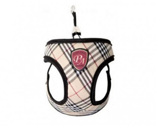 Calling Fasteny Harness