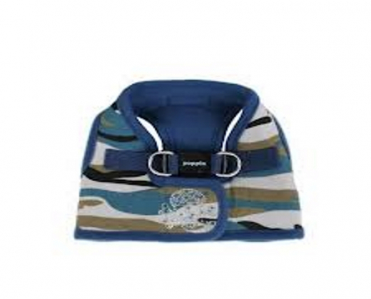 softgeschirr, puppia