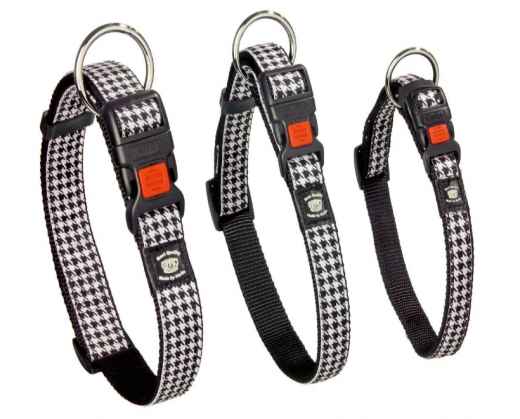 Art Joy Halsband, Pepita