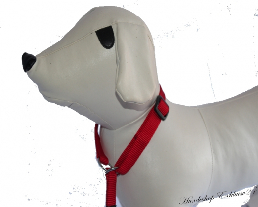 Würger, mit Stopp, rot, karlie,