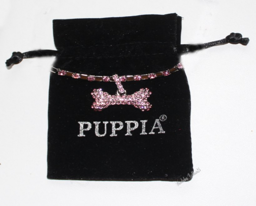 Puppia Bone Appettit Halskette