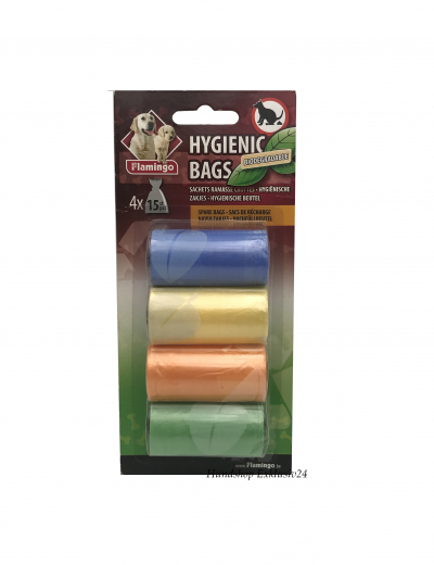 Hundekotbeutel Nachfüllpack