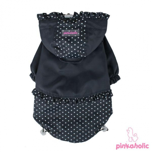 Hunderegenmantel Pinka Jumper