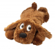 Plüsch Hund Schlappi