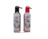 Tragbarer Wasserspender