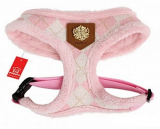 Puppia Geschirr Argyle Mode