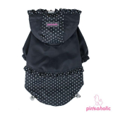 Hunderegenmantel Pinka Jumper