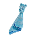 Kuscheltuch Bärchen