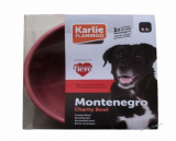 Montenegro Hundenapf